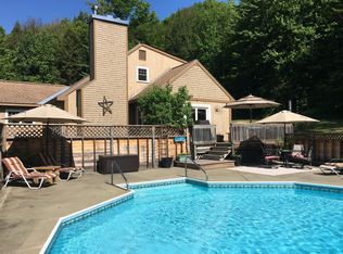 22 Daudelin Rd, Underhill, VT 05489