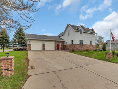 400 Kathryn Ln, Foley, MN, 56329