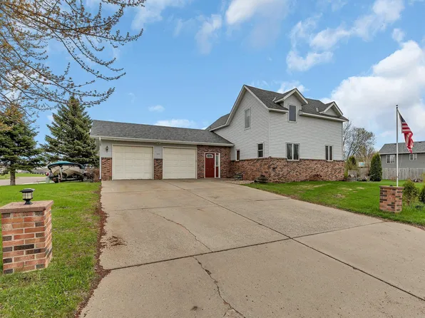 400 Kathryn Ln, Foley, MN 56329