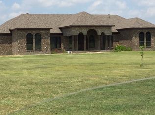 2597 N McNeely Rd, Marion, AR 72364