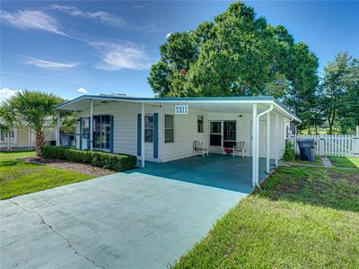 2311 Kay St, Lake Alfred, FL, 33850