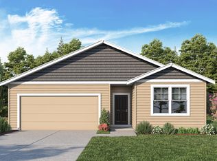 405 NE Union Loop #197, Prineville, OR 97754