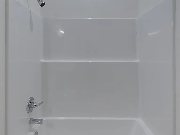 2A Model Apartment