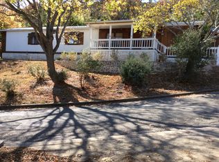 166 Scenic Valley Rd LOT 2, Kerrville, TX 78028