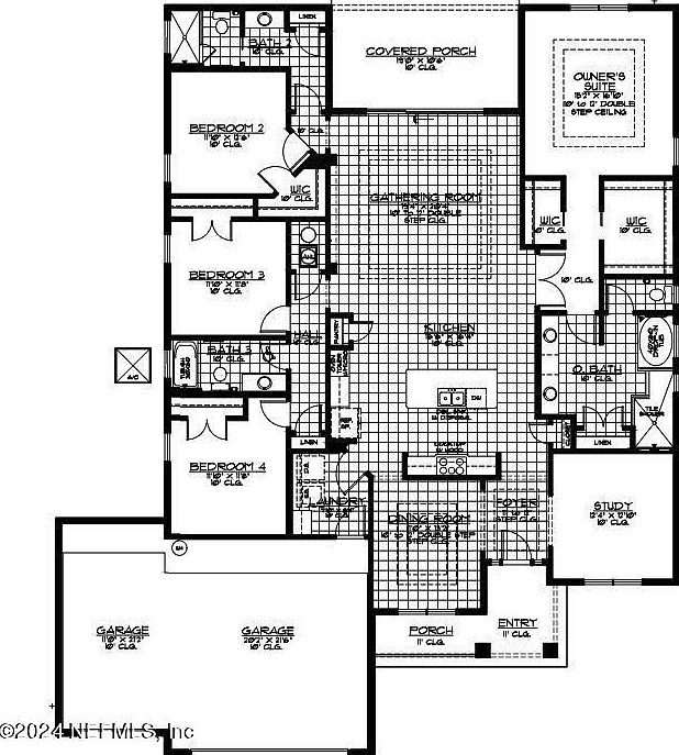 2nd image of 94977 PALM POINTE Drive S #0119