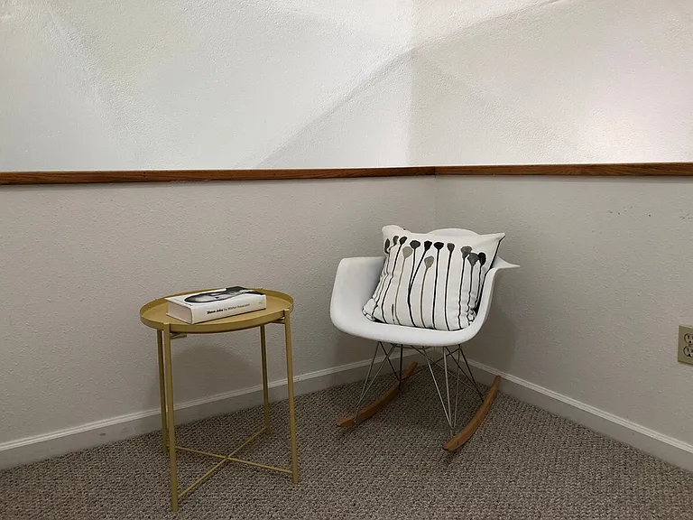Reading Area