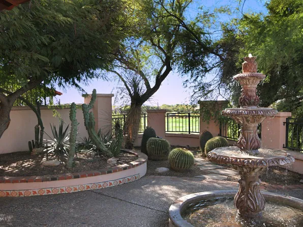 6213 N Via De La Tortola, Tucson, AZ 85718