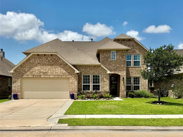 2919 Velda May Dr, Richmond, TX 77406