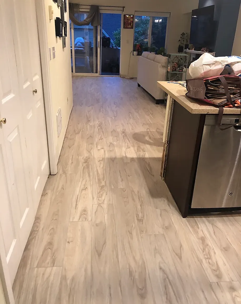 2 bed, 1100 sqft, $3,600 — Photo 2