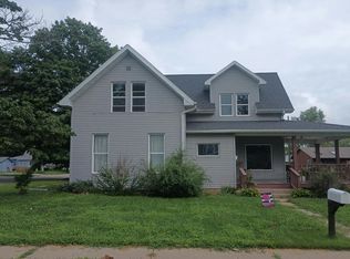 323 W Green St, Winterset, IA 50273