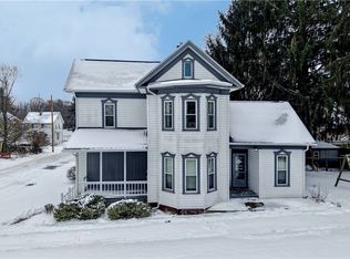 2407 Fletcher Ave NE, Canton, OH