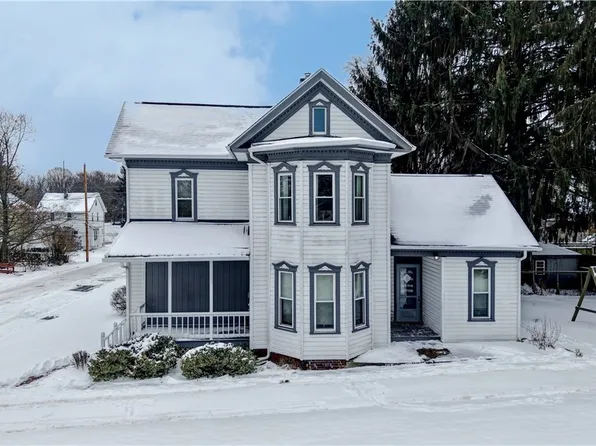 2407 Fletcher Ave NE, Canton, OH 44705