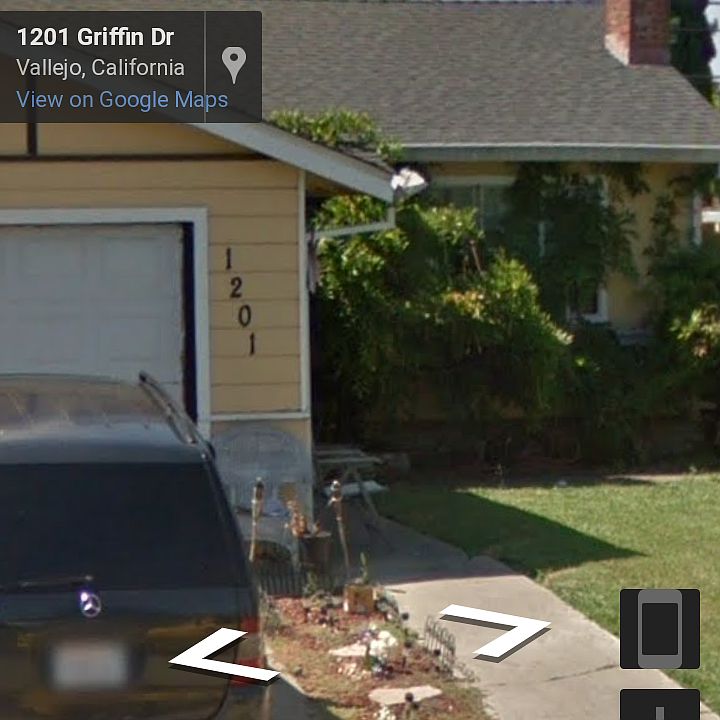 1201 Griffin dr