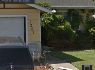 1201 Griffin Dr, Vallejo, CA 94589
