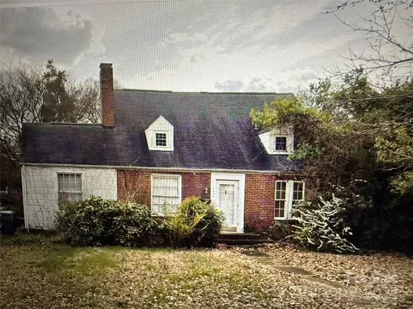 2408 Belvedere Ave, Charlotte, NC 28205