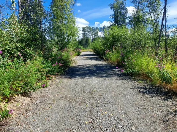 31327 S Salmon Alley St, Talkeetna, AK 99676
