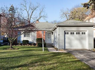 76 High St, Winnetka, IL 60093
