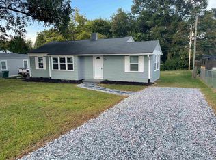 539 Houston St, Spartanburg, SC 29303