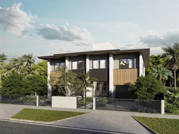 2619 SW 31st Pl #2619, Miami, FL 33133