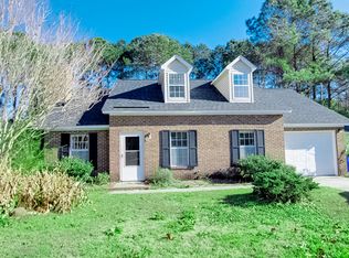 31 Fieldfare Way, Charleston, SC 29414