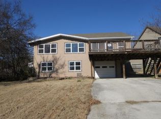 149 Sleepy Hollow Rd, Hollister, MO 65672