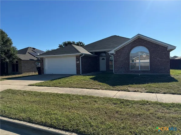 2504 Wisteria Ln, Killeen, TX 76549
