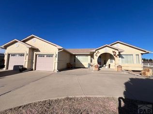 1617 W Tejon Ave, Pueblo West, CO