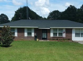 4047 Campground Rd, Ozark, AL 36360