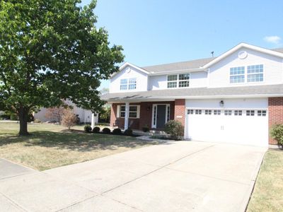 6018 Glenngate Ct, West Chester, OH, 45069