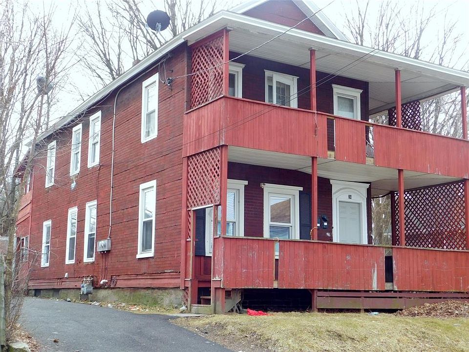 24 Munsell St, Binghamton, NY 13901 Zillow
