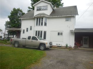 65 Watrous St, Perry, NY 14530