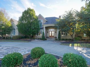 4862 Maxwell Dr, Mason, OH 45040