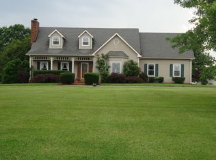 2441 Lock B Rd N, Clarksville, TN 37043