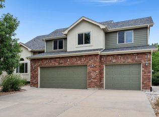 3545 Sunflower Way, Fort Collins, CO 80521