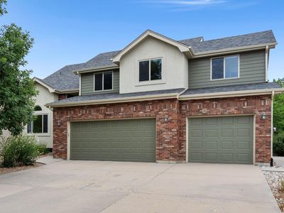 3545 Sunflower Way, Fort Collins, CO, 80521