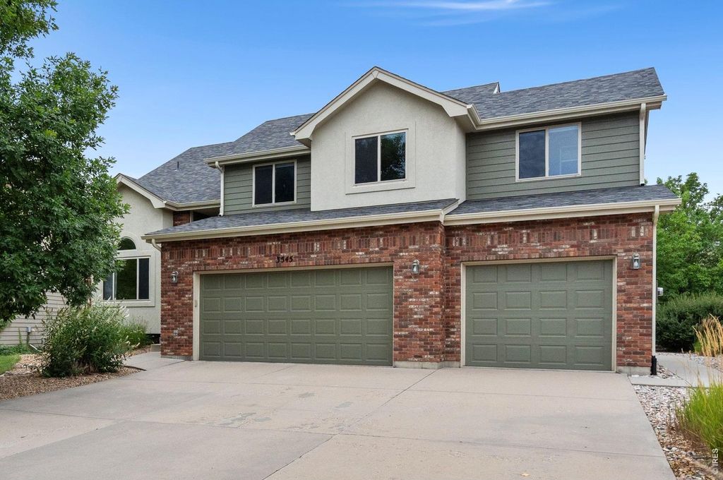 3545 Sunflower Way