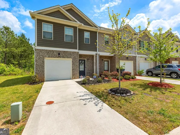 8428 Douglass Trl, Jonesboro, GA 30236