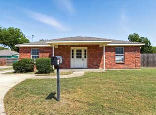 107 S Crawford St, Denton, TX 76205