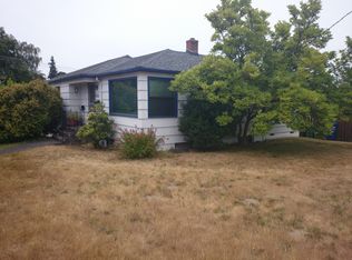 4604 SW Hinds St, Seattle, WA 98116