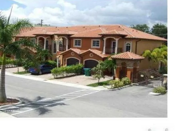 16929 NW 14th Ave, Miami Gardens, FL 33169