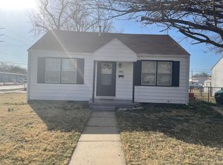 1957 S Mosley Ave, Wichita, KS 67211