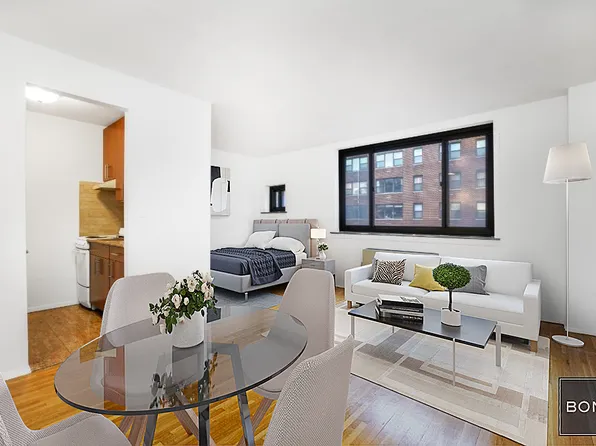 207 East 27th Street image 1 of 7