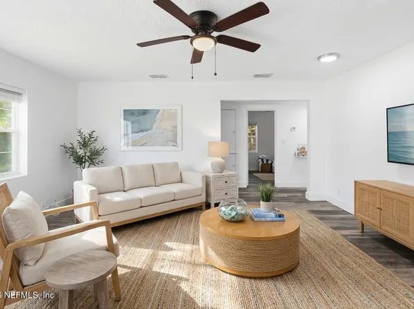 5405 WINDERMERE Drive, Jacksonville, FL 32211