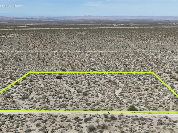 0 Avenue X Lot 36, Llano, CA 93544