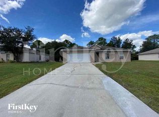 3343 Monday Ter, North Port, FL 34286
