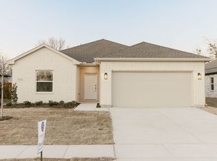 1214 Anderson Dr, Trenton, TX 75490
