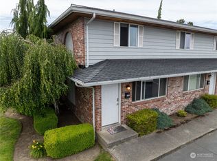1505 E Division St, Mount Vernon, WA