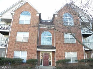 6800 Saint Ignatius Dr #9303, Fort Washington, MD 20744