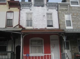 332 Pear St, Reading, PA 19601