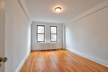 Rented by Brown Harris Stevens